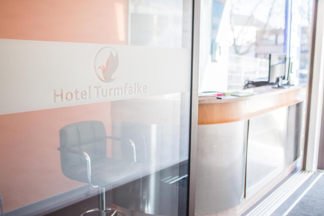 Hotel Turmfalke 24H Check In ลินซ์ ภายนอก รูปภาพ